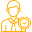 Competent Professionals Icon