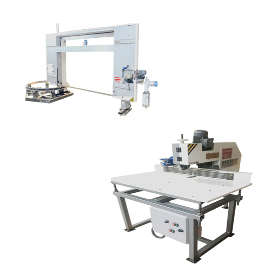Cutting Machines