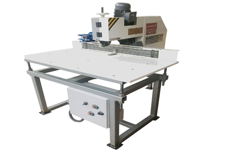 Cutting Machines