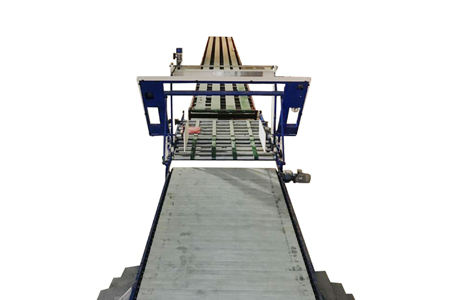 Cutting Machines