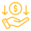 Budget-Friendly Machines Icon