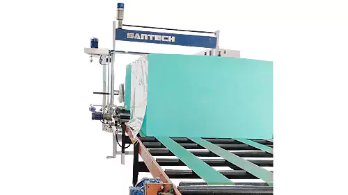 Santech Foam Machine