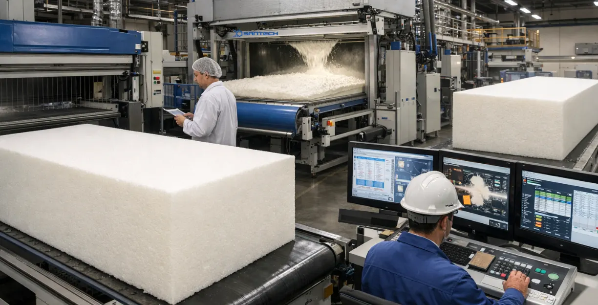 foaming-machine