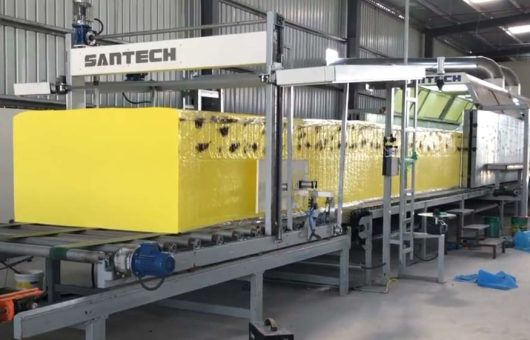santech plant