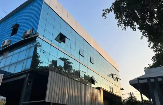 Santech Building