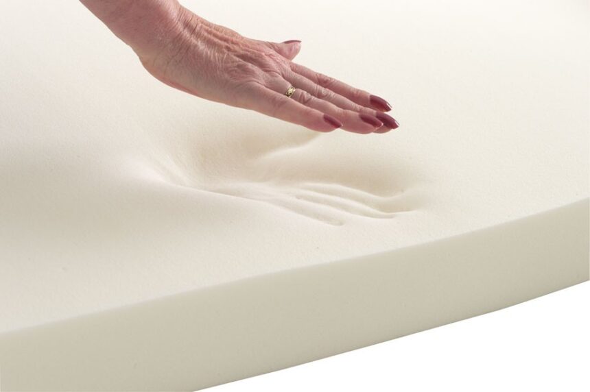 How To Measure Foam Density In Mattresses? - Santech Foam Machines