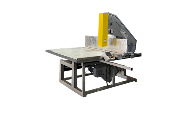 Variable Angle Cutting Machine