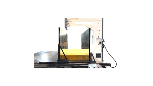 Automatic Vertical Cutting Machine