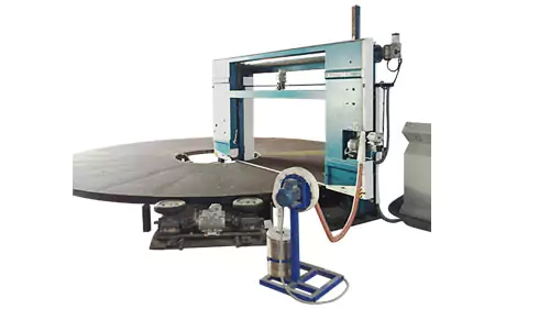 What's The Difference Between High-Density Foam And Memory Foam? - Santech  Foam Machines