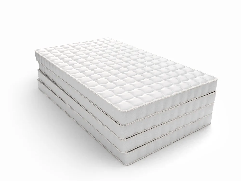 Key Features of PU Foam Mattress