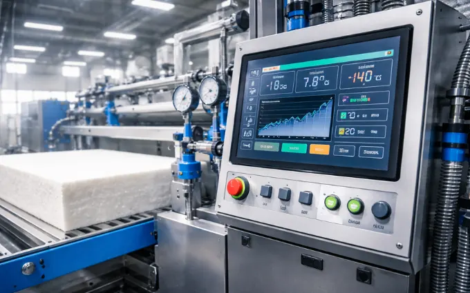 Foam Industry Innovation