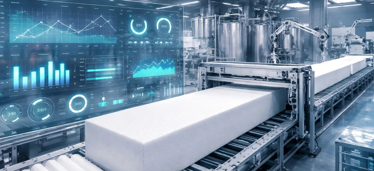 How Data and Analytics are Improving Production Efficiency