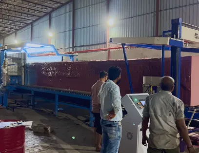 Vasai Maharashtra Plant