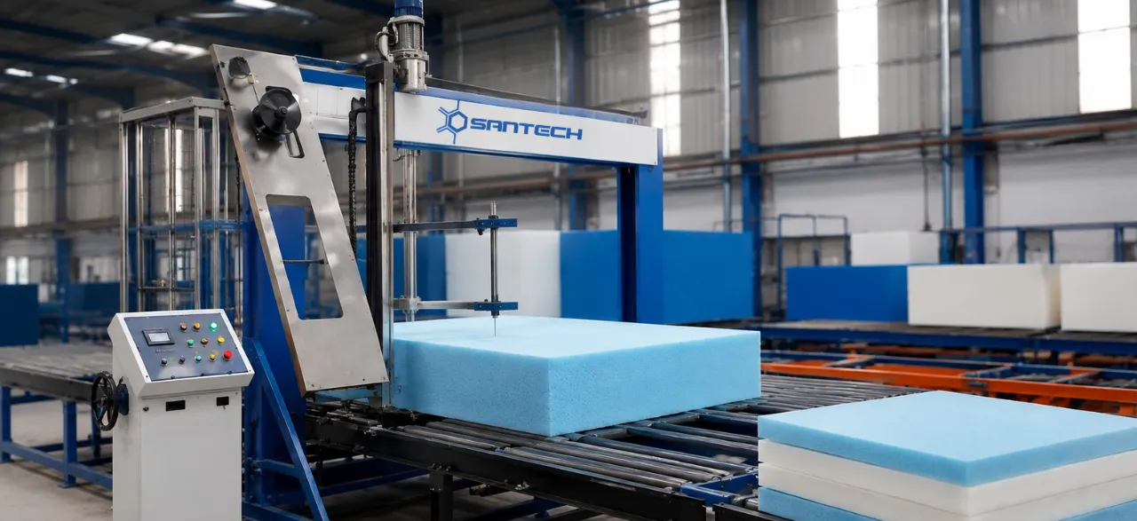 How Can Manufacturers Improve Foam Cutting Accuracy?
