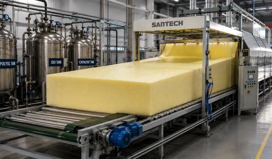 FoaFoam manufacturing plant cost​m manufacturing plant cost_