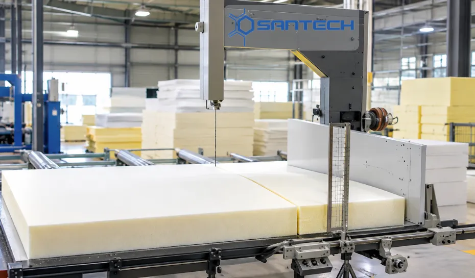 VERTICAL FOAMING MACHINE COST